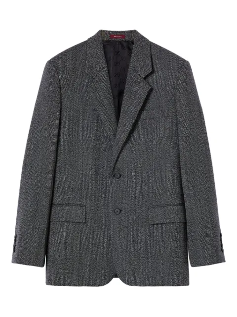 Gucci wool jacket