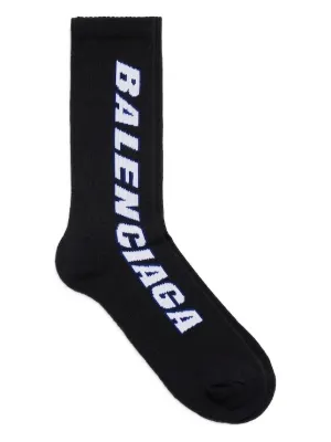 Balenciaga Socks for Men - Shop Now on FARFETCH display picture 1