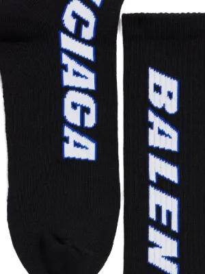 Balenciaga Socks for Men - Shop Now on FARFETCH