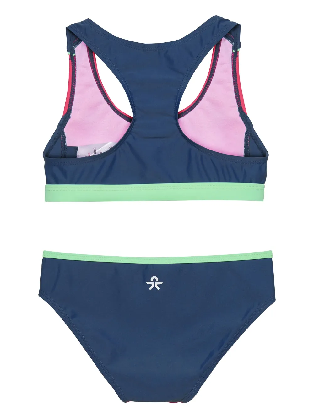 COLOR KIDS colour-block bikini set | Bikinis & Tankinis | Image 2