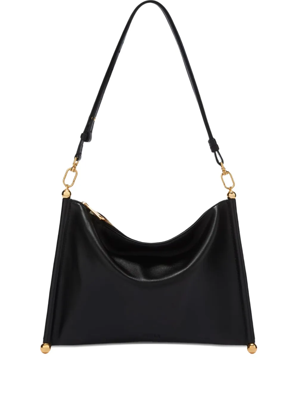 Furla Borsa a spalla Sfera Soft - Nero