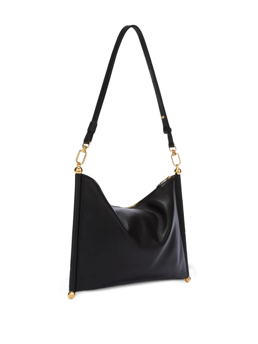 Furla Sfera Soft schoudertas Zwart
