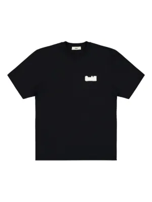 トップス PALACE Nike Font Swoosh T Shirt black M PALACE NIKE FONT SWOOSH T-SHIRT BLACK M｜Yahoo!フリマ（旧PayPay