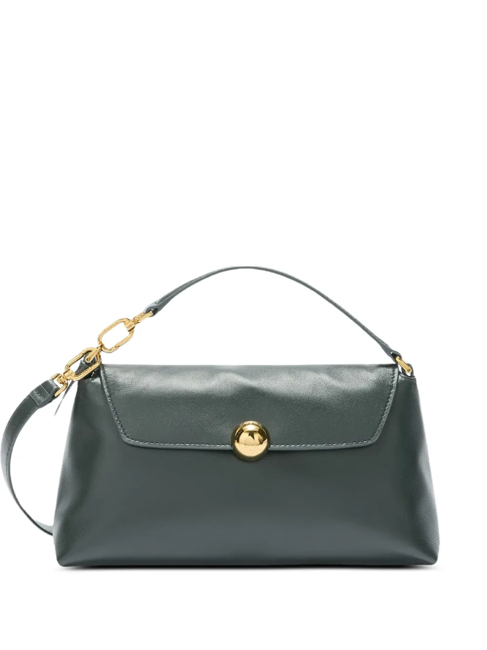 Furla Borsa a spalla Sfera - Verde