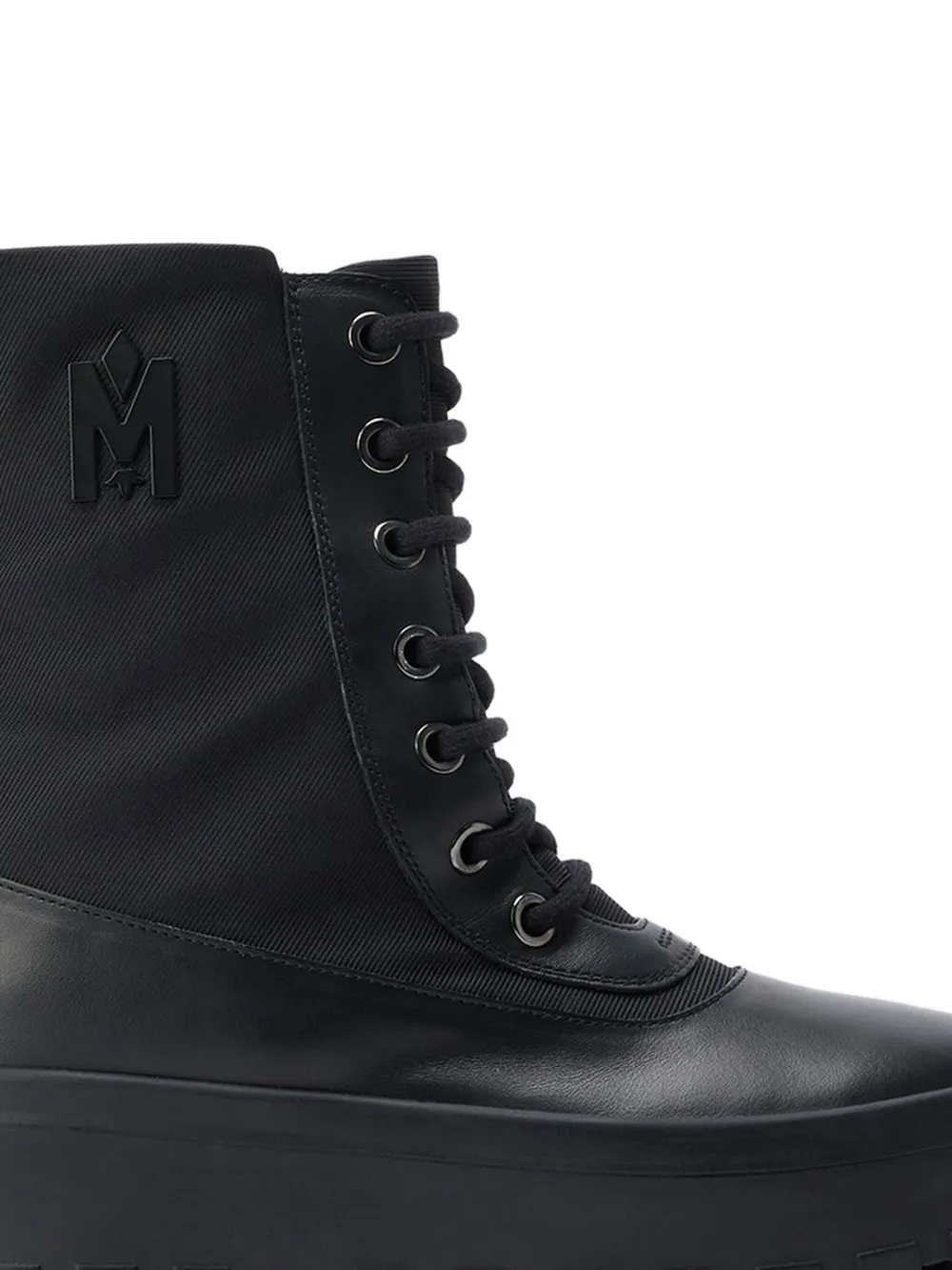 Mackage botas Hero | Botas militares | Image 2