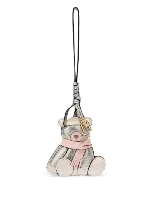 Furla Allegra バッグチャーム | ピンク | FARFETCH JP