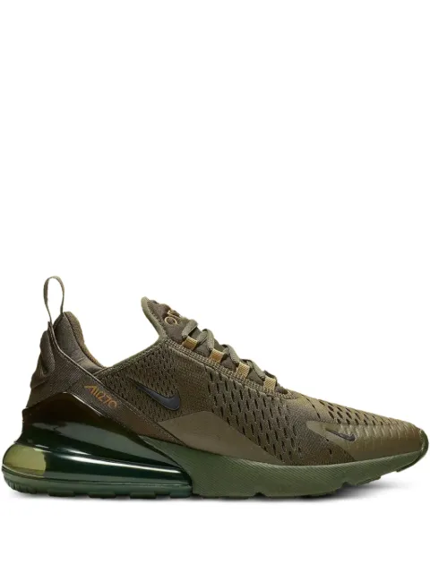 Nike Air Max 270 Low-Top Trainers
