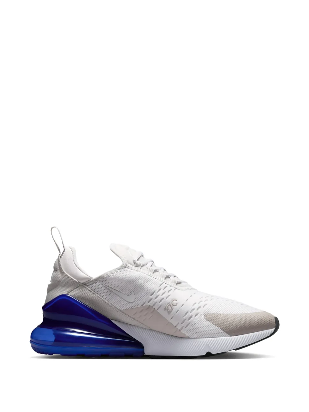 Nike Air Max 270 Low-Top Trainers - Verde