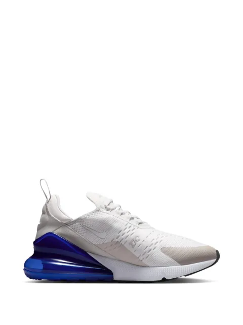 Nike Air Max 270 low-top sneakers