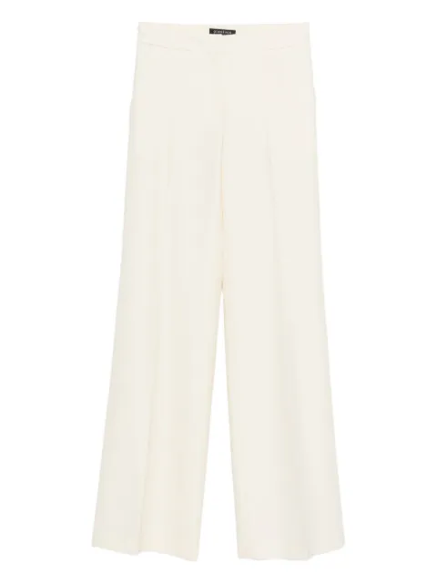 Gianluca Capannolo wide-leg trousers