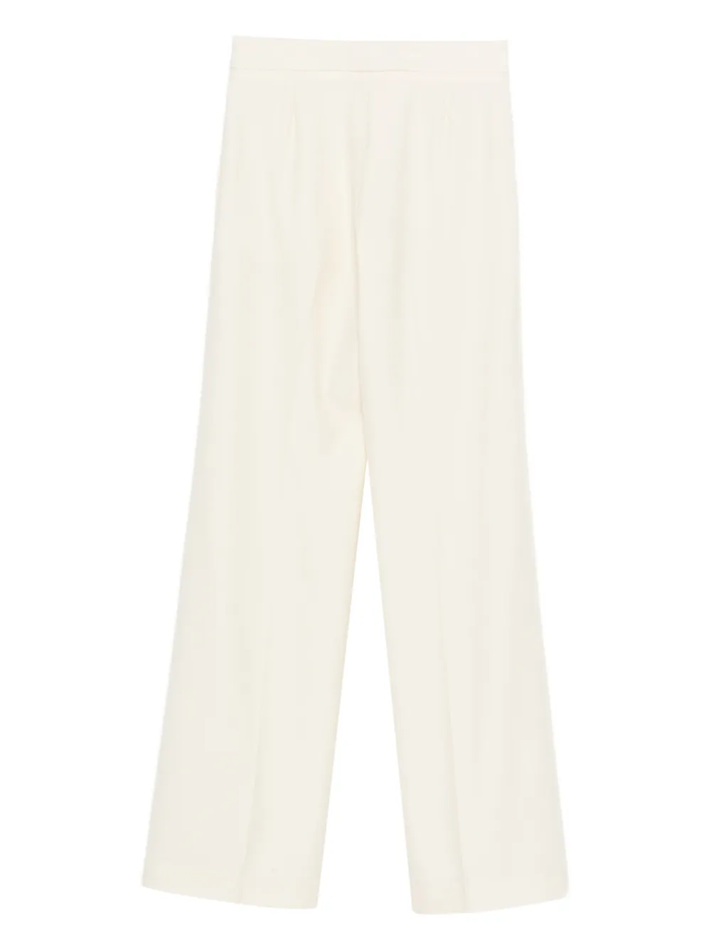 Gianluca Capannolo wide-leg trousers - Beige