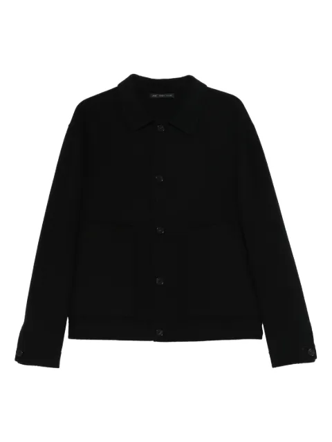 Low Brand button-up jacket