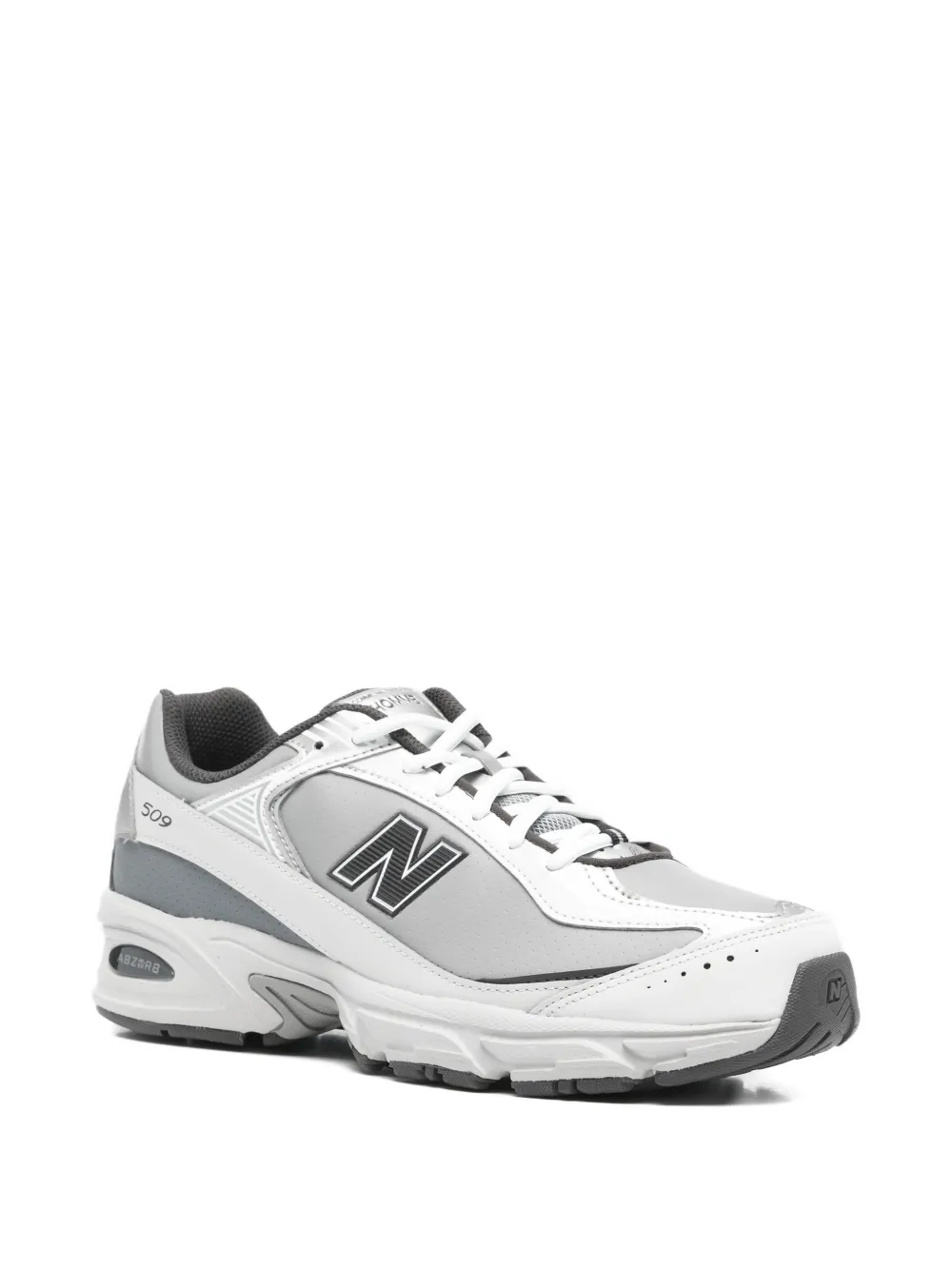 Comme des Garçons Homme x New Balance U509 sneakers Grijs