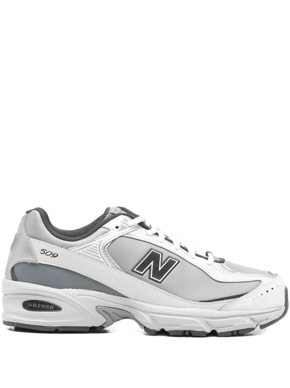 Comme des Garçons Homme x New Balance U509 sneakers - Grigio