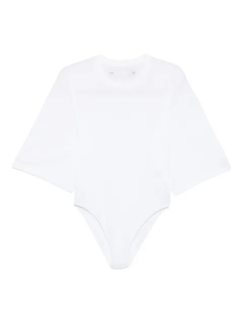 B1ARCHIVE wide-sleeve T-shirt bodysuit