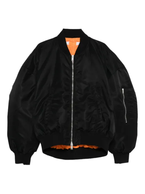 B1ARCHIVE zip pocket bomber jacket