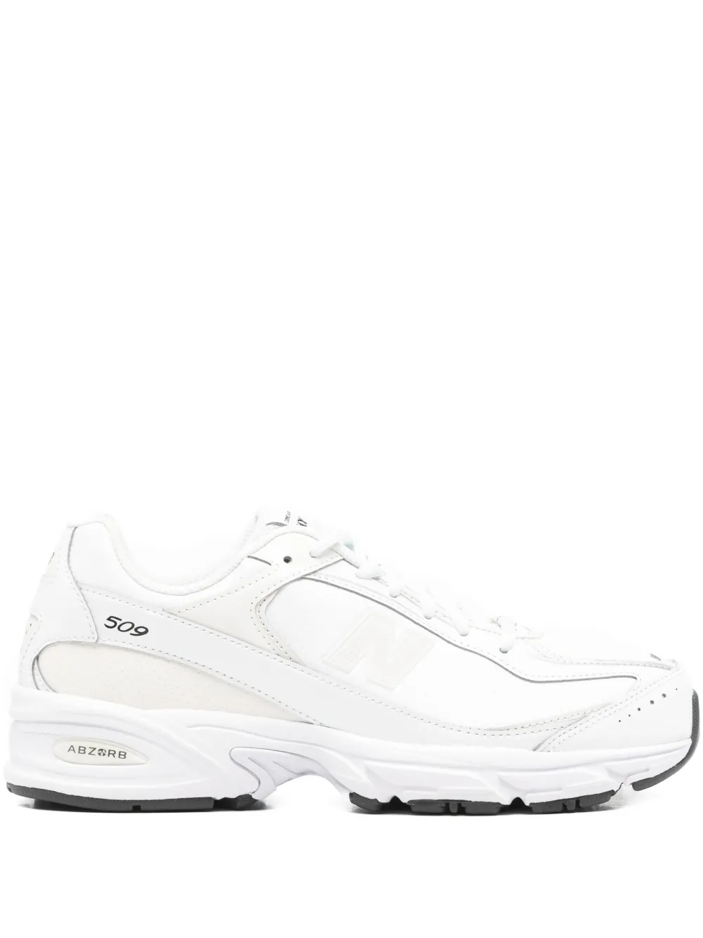 Comme des Garçons Homme x New Balance U509 sneakers - Bianco