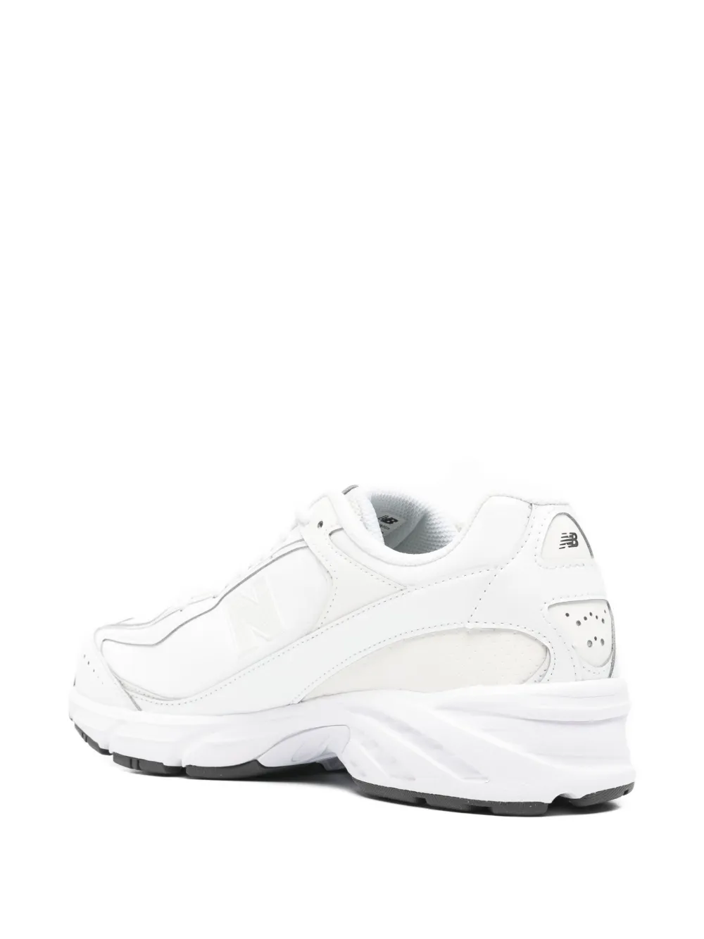 Comme des Garçons Homme x New Balance U509 sneakers Wit