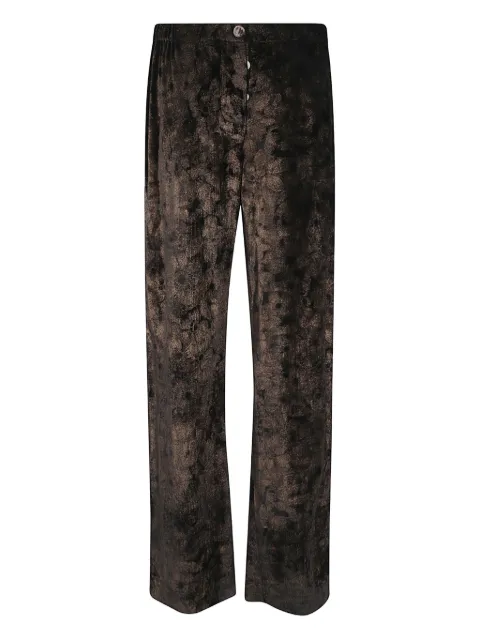 F.R.S For Restless Sleepers pantalones con bolsillos