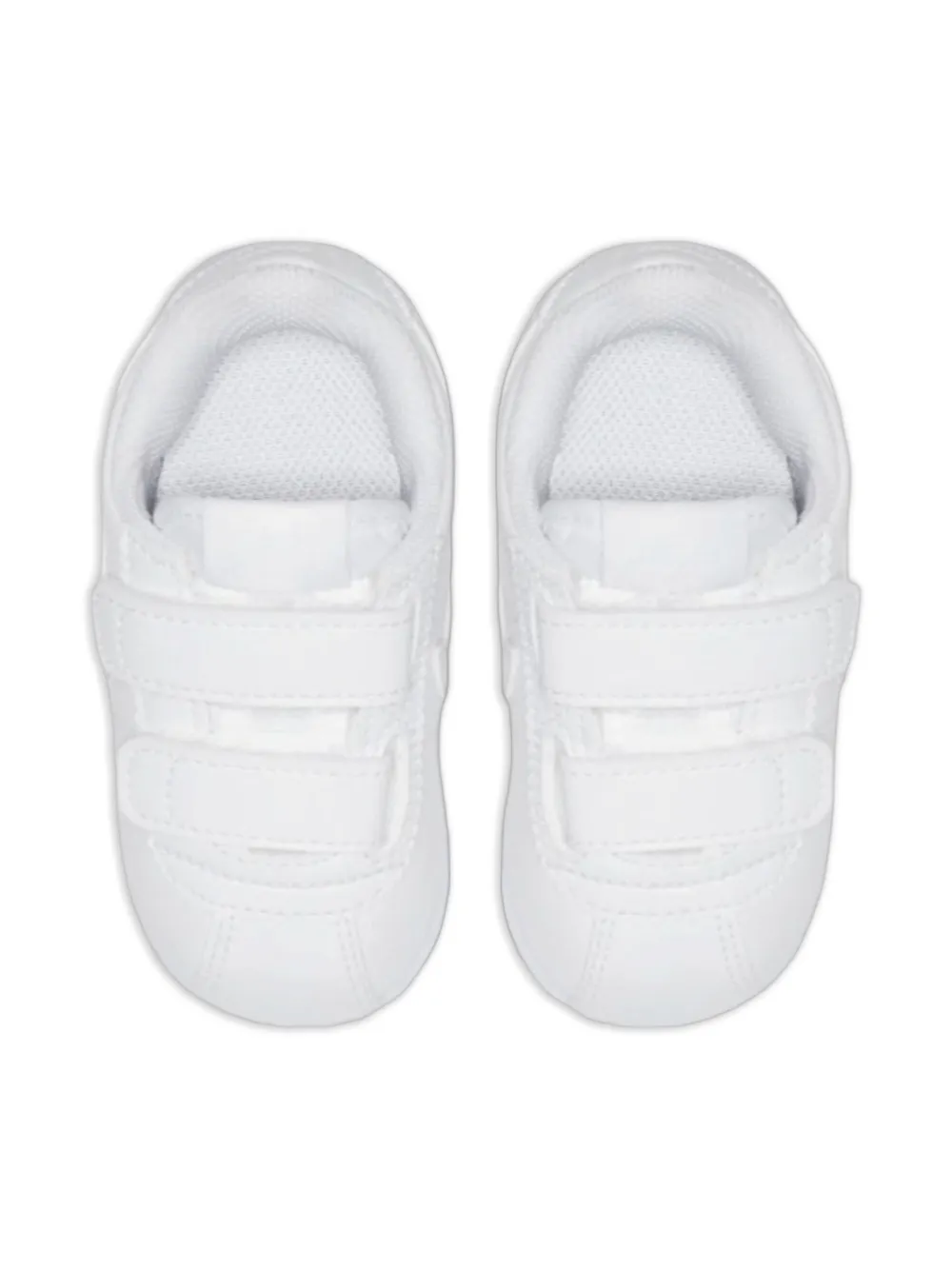 Nike Kids Cortez Basic SL Forest Gump TD sneakers Wit