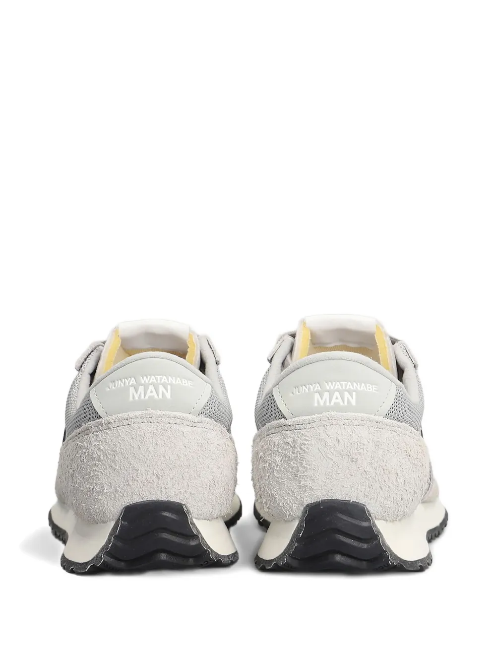Junya Watanabe X New Balance Sneakers In Neutral
