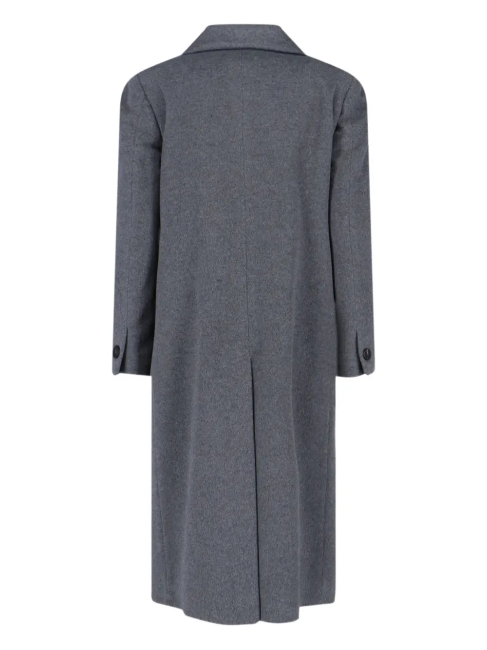 Tagliatore Jole double-breasted coat | Double Breasted & Peacoats | Image 2