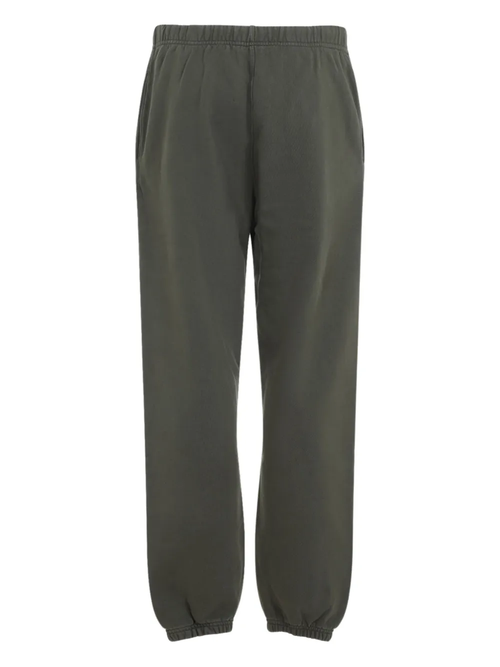 GALLERY DEPT. Graphic track pants - Groen