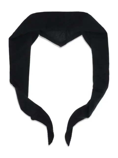 Madeleine Thompson Joanna cashmere scarf