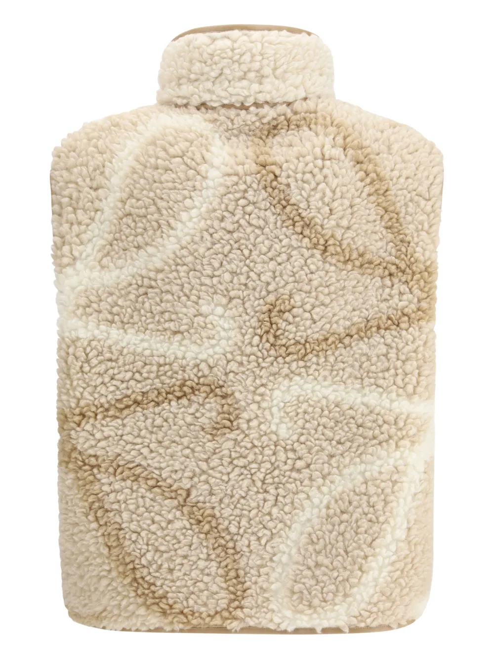 LOEWE chaleco con cuello de tortuga y cierre | Chalecos | Image 2