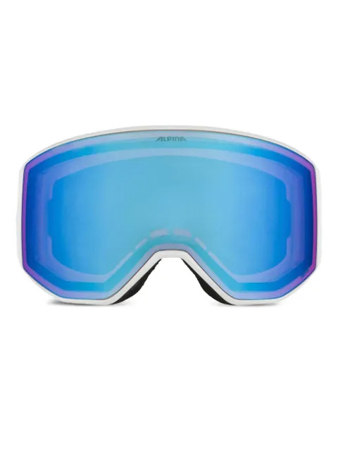Alpina lentes goggles Venet Q-Lite