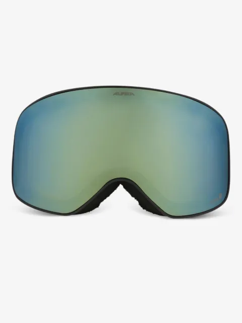 Alpina Óculos de ski Slope Q-Lite