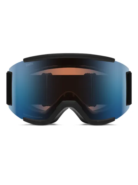 Smith lentes goggles Squad