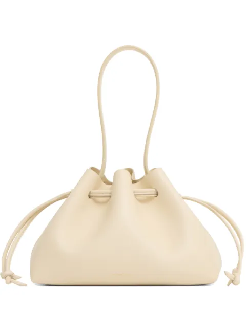 Mansur Gavriel drawstring shoulder bag