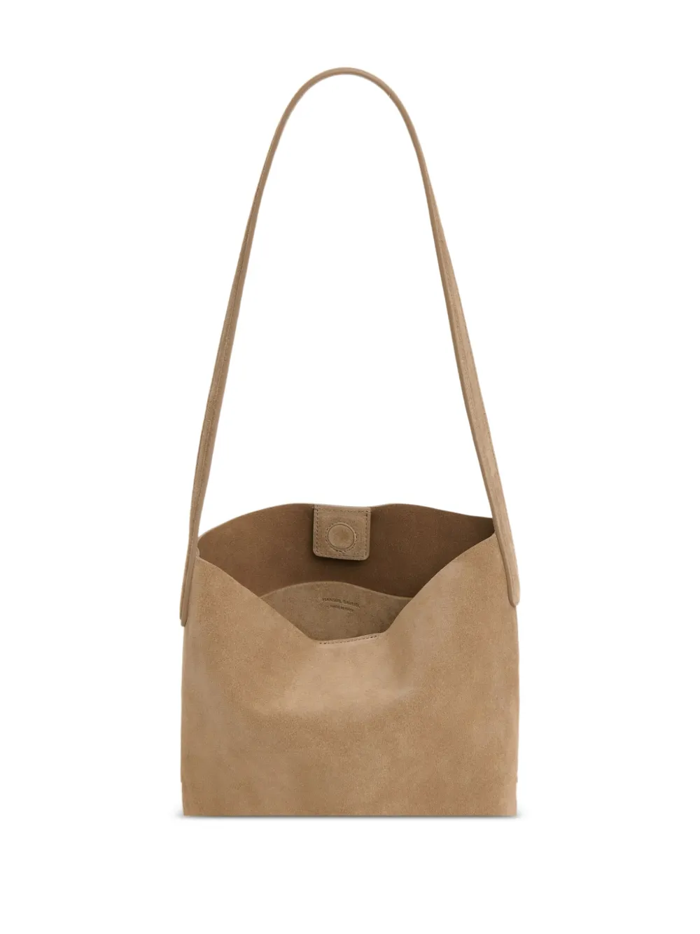  Mansur Gavriel Everyday Cabas Tote Bag - Neutrals 