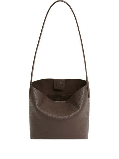 Mansur Gavriel Cabas small everyday tote bag
