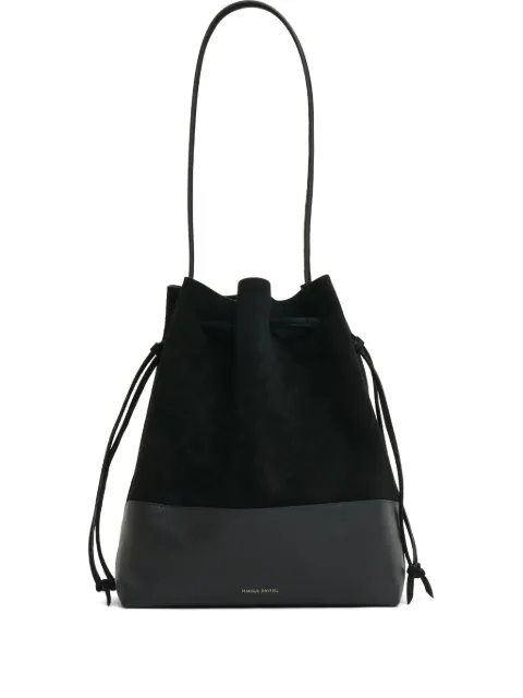 Mansur Gavriel bolsa bucket Cabas