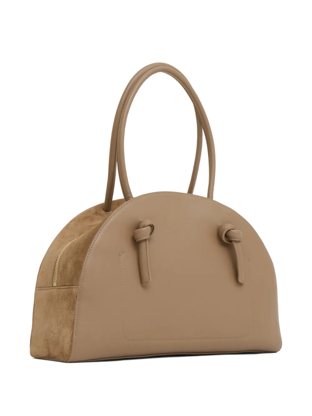Fortuna Knotted Bowling Bag