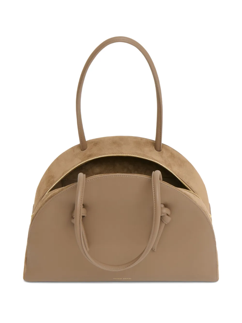 Fortuna Knotted Bowling Bag