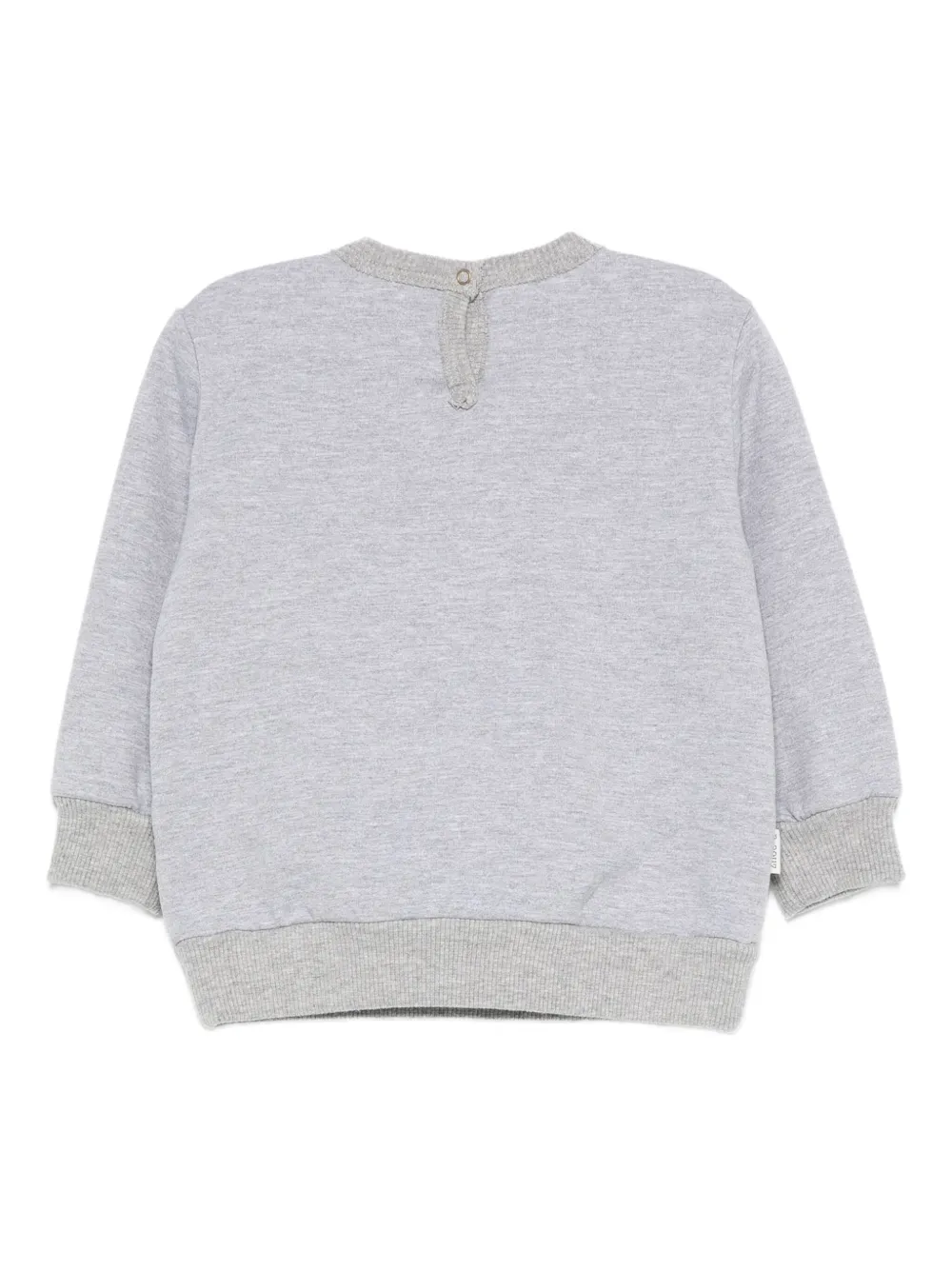 Zhoe & Tobiah pocket-detail sweater | Jumpers & Sweatshirts | Image 2