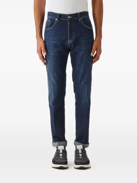 DONDUP pantalones de algodón