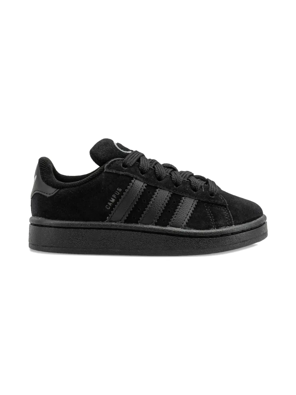 Adidas Campus 00s low-top sneakers - Zwart