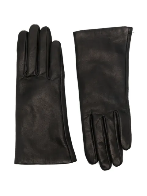 Alpo leather gloves