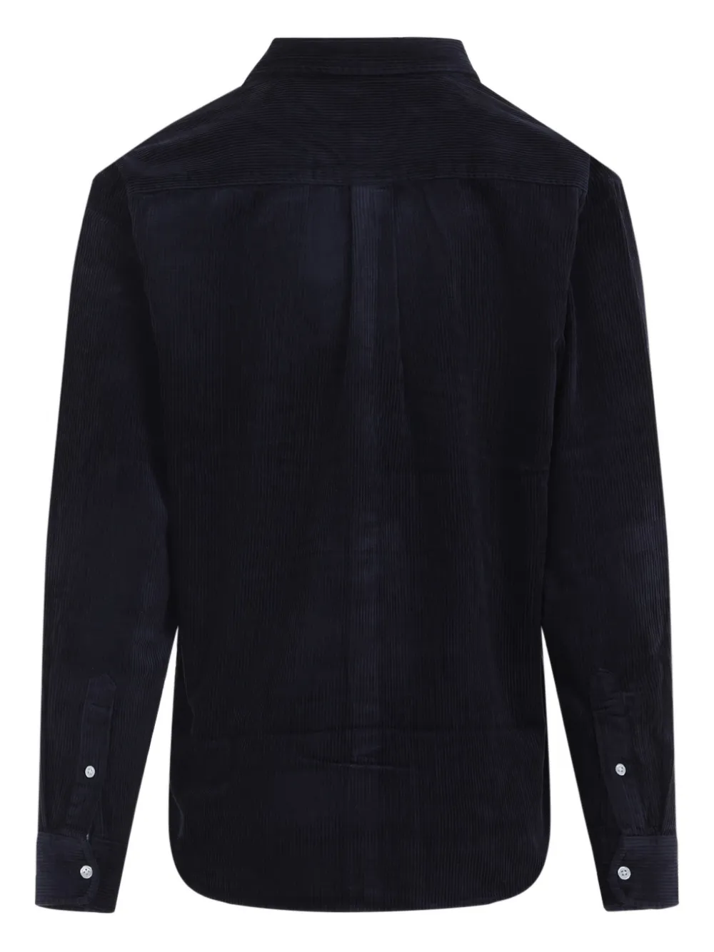 Carhartt WIP corduroy buttoned shirt | Image 2