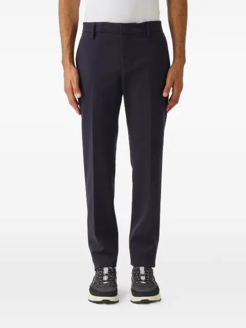 DONDUP cotton trousers
