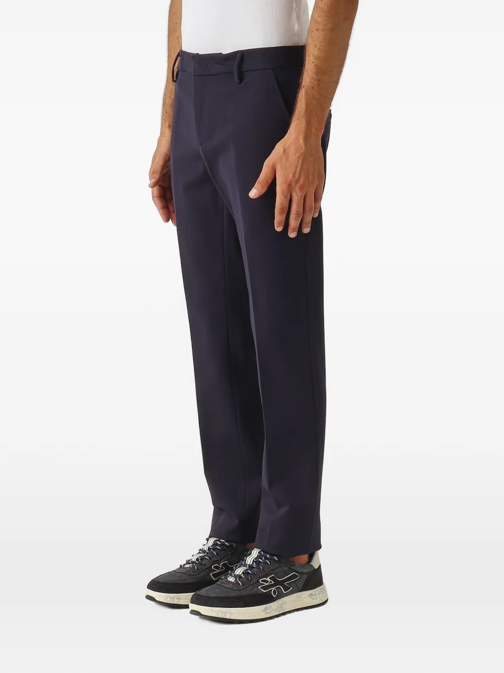 DONDUP Calça de algodão | Calça de alfaiataria | Image 2