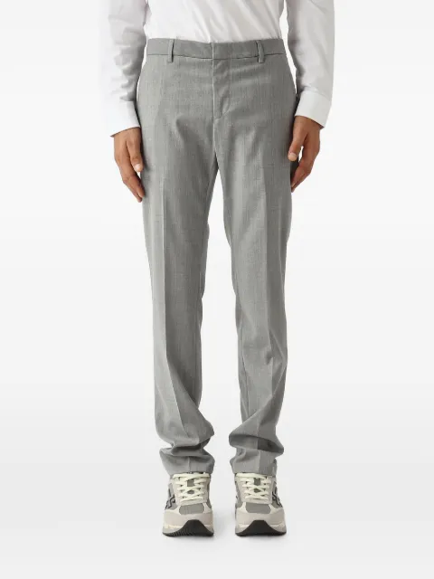 DONDUP cotton trousers