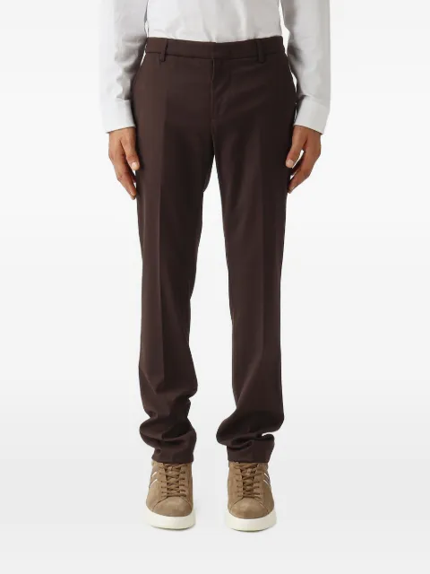 DONDUP cotton trousers
