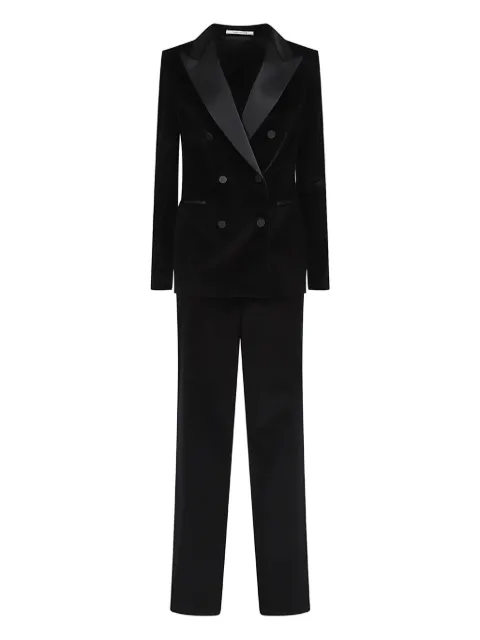 Tagliatore double-breasted suit