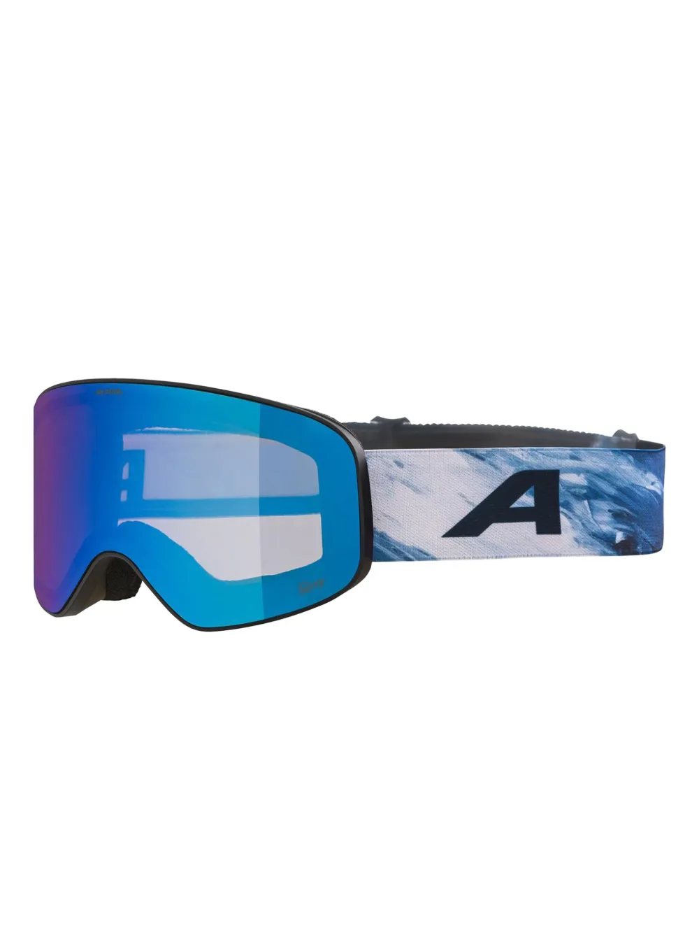 Slope Q-Lite Ski Goggles