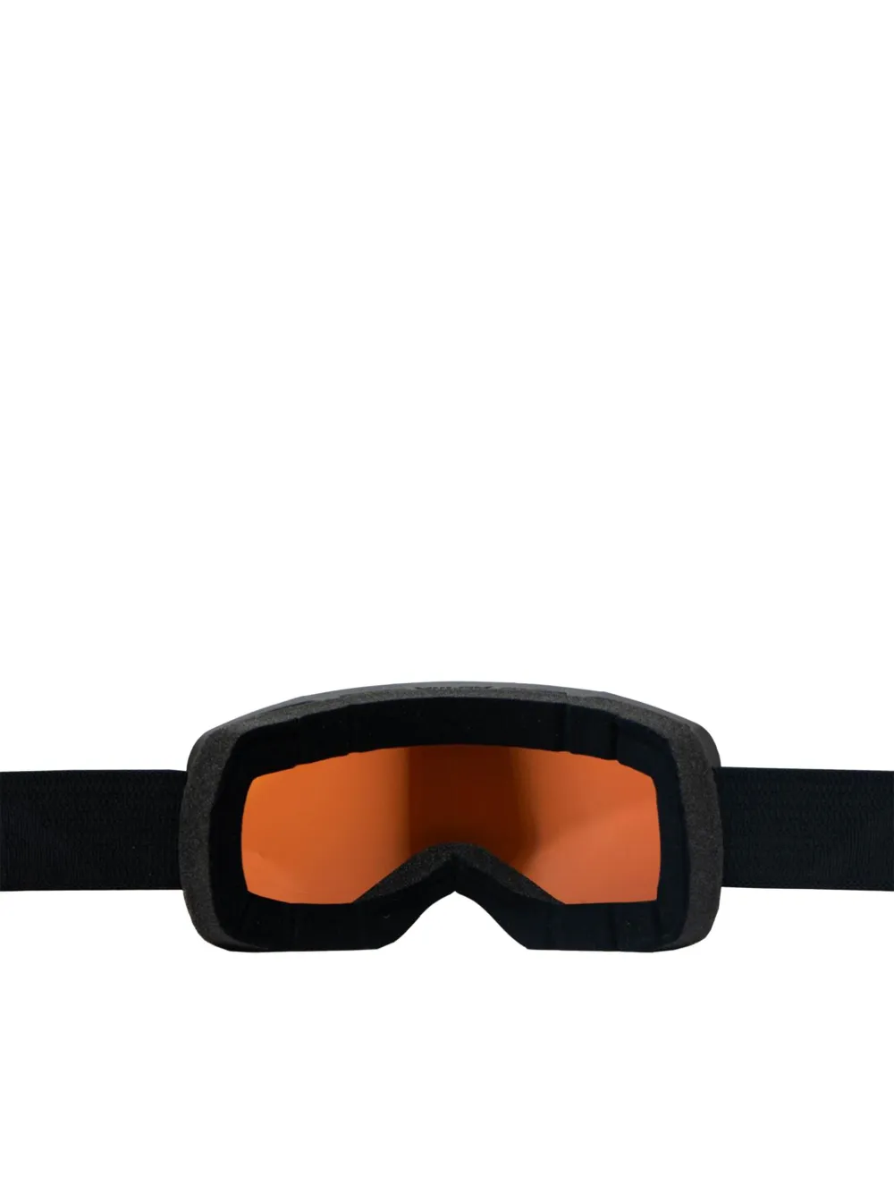 Alpina Taos Q-lite Ski Goggles In Red